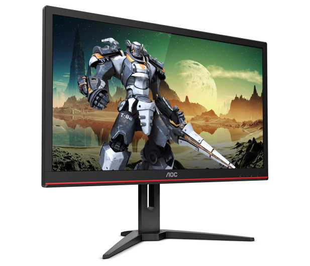 AOC G2868PQU 4K HDR - 484786 - zdjęcie 3